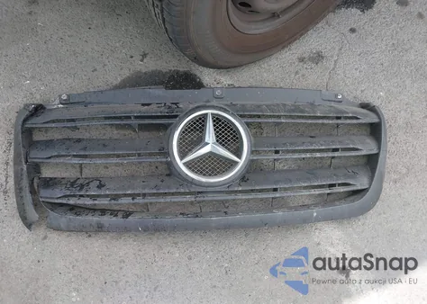 2019 Mercedes-Benz Sprinter 2500 High Roof V6 из США, поврежденный, VIN WD3PF1CD6KP027337